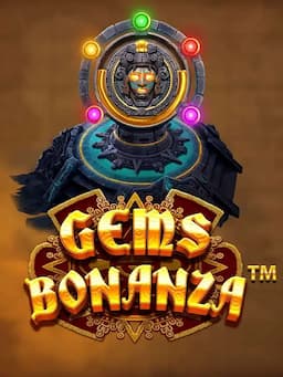 Gems Bonanza