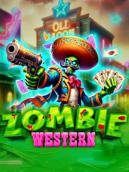 Western Zombie