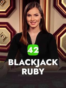 Blackjack 42 - Ruby