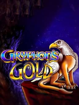 Gryphon's Gold