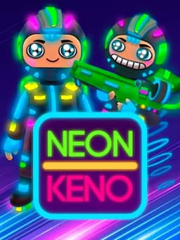 Keno Neon