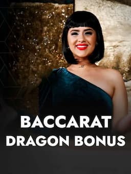 Baccarat Dragon Bonus