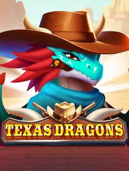 Texas Dragons