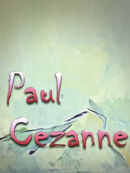 Paul Cezanne