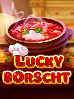 Lucky Borscht