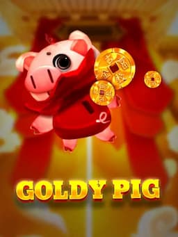 Goldy Piggy