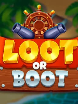 Loot or Boot