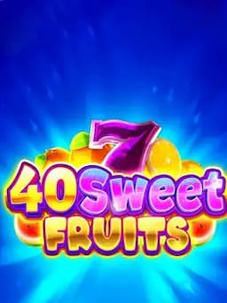 40 Sweet Fruits