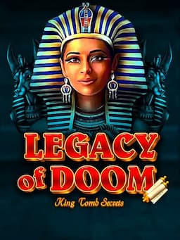 Legacy of Doom