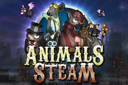 Animals Steam