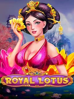 Royal Lotus