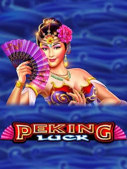 Peking Luck