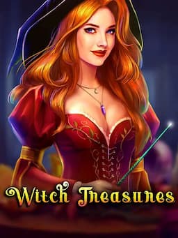 Witch Treasures