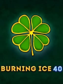 Burning Ice 40