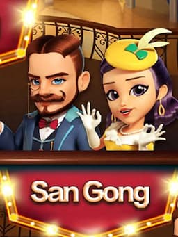 San Gong