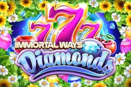 Immortal Ways Diamonds (Easter)