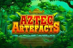 Aztec Artefacts