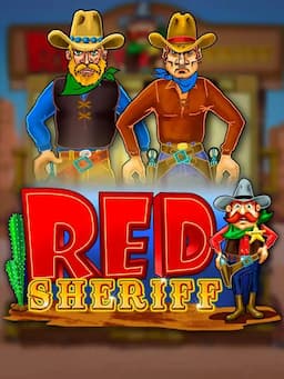 RCT - Red Sheriff