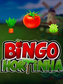 Bingo Hortinha