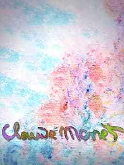 Claude Monet