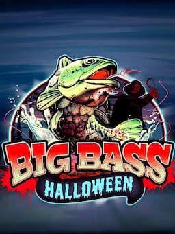 Big Bass Halloween