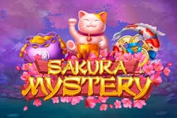 Sakura Mystery