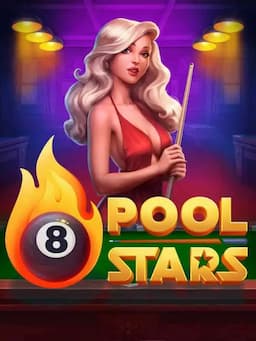 8 Pool Stars