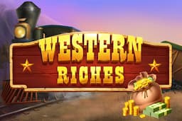 Western Riches