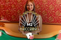 X Baccarat M2