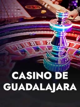 Casino de Guadalajara