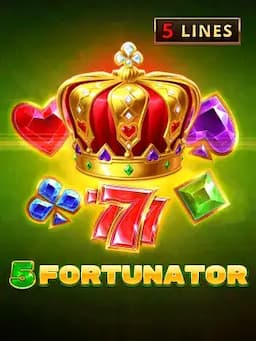 5 Fortunator