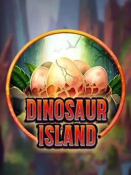 Dinosaur Island