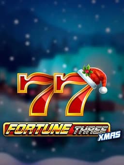 Fortune Three Xmas