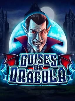 Guises of Dracula