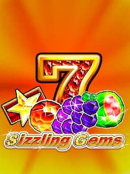 Sizzling Gems