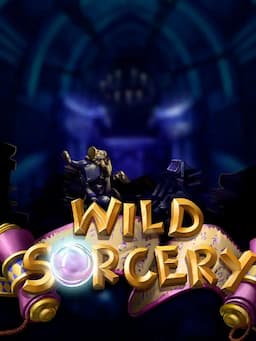 Wild Sorcery