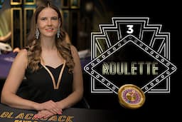 Roulette 3