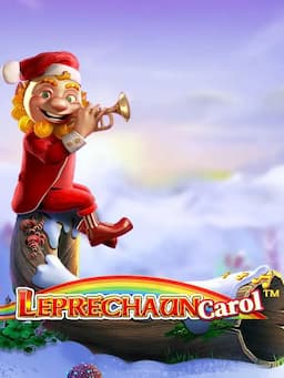 Leprechaun Carol