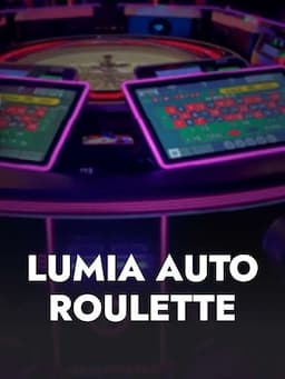 Lumia Auto Roulette