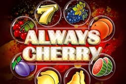 Always Cherry Lotto