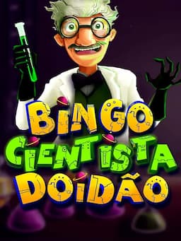 Bingo Cientista Doidao