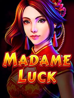 Madame Luck