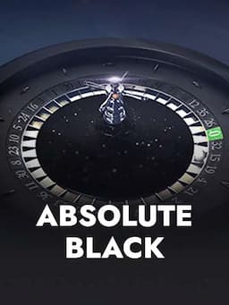 Absolute Black