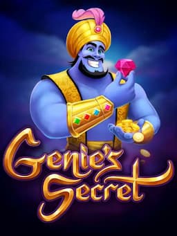 Genie's Secret