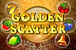 Golden Scatter Lotto