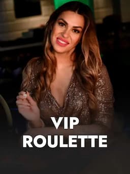 VIP Roulette