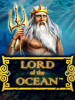 Lord of the Ocean