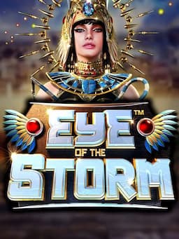 Eye of the Storm