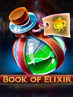 Book of Elixir