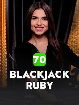 Blackjack 70 - Ruby